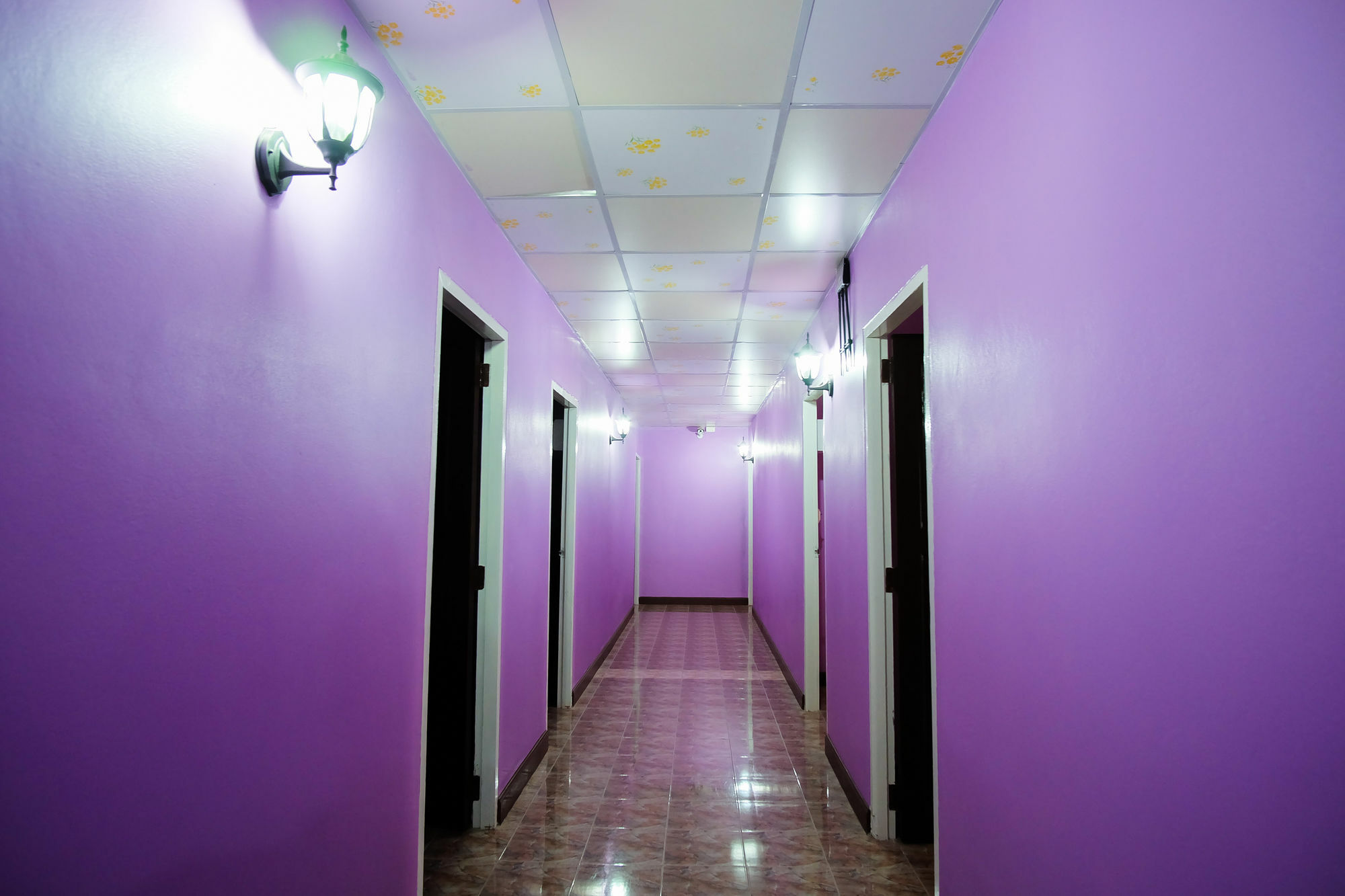 Sweet Dreams Hometel Krabi town Exterior foto